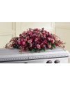 The Affection Casket Spray